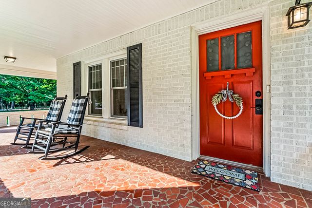 1608 Kelleytown Road, Mcdonough, GA 30252