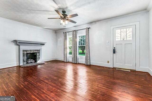 1608 Kelleytown Road, Mcdonough, GA 30252