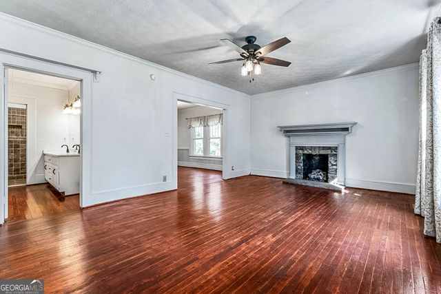 1608 Kelleytown Road, Mcdonough, GA 30252
