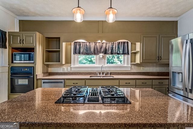1608 Kelleytown Road, Mcdonough, GA 30252