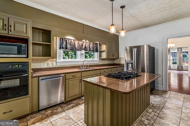 1608 Kelleytown Road, Mcdonough, GA 30252