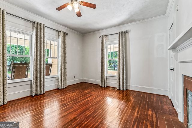 1608 Kelleytown Road, Mcdonough, GA 30252