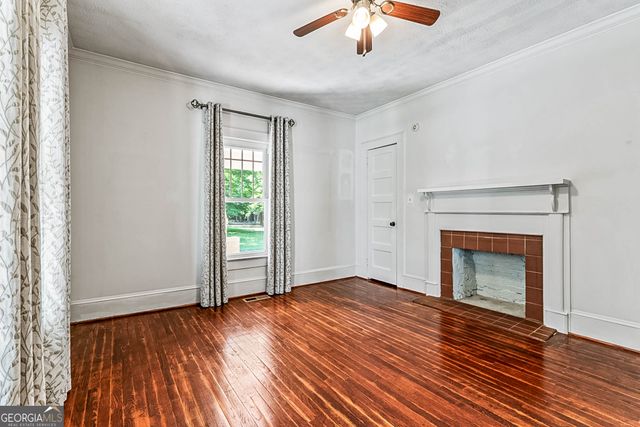 1608 Kelleytown Road, Mcdonough, GA 30252