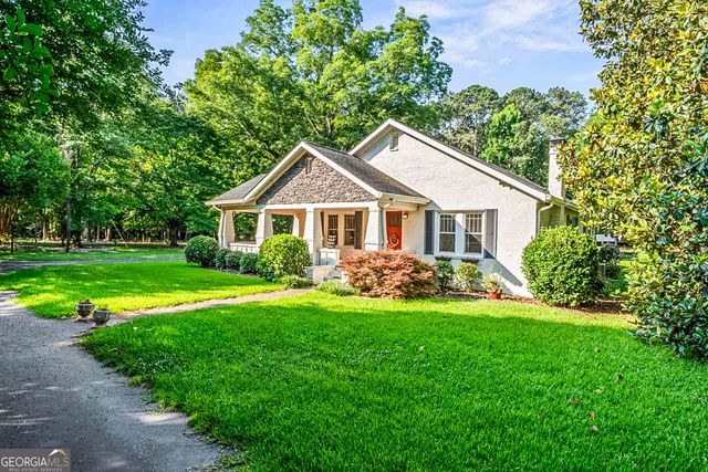 1608 Kelleytown Road, Mcdonough, GA 30252
