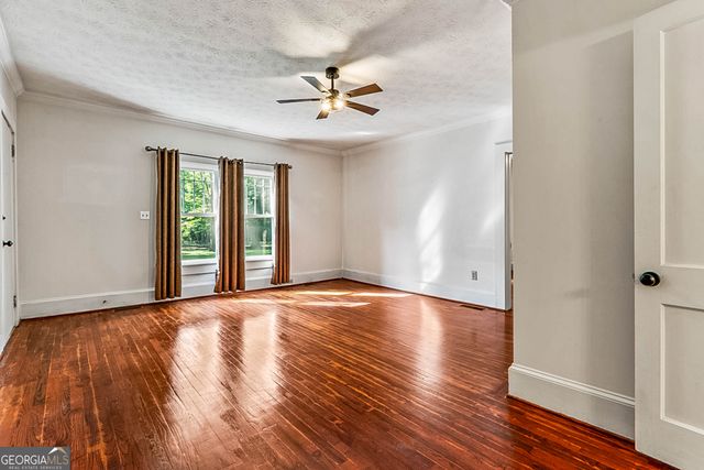 1608 Kelleytown Road, Mcdonough, GA 30252