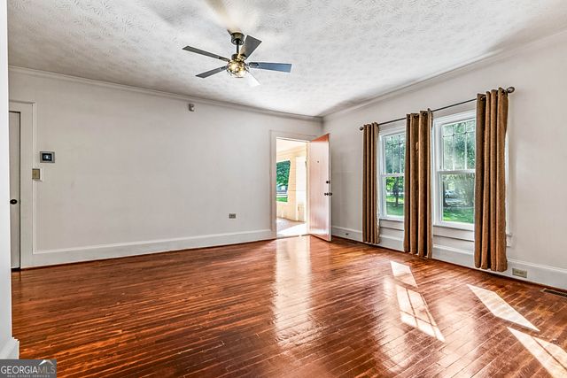 1608 Kelleytown Road, Mcdonough, GA 30252