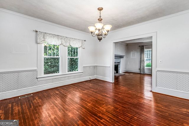 1608 Kelleytown Road, Mcdonough, GA 30252
