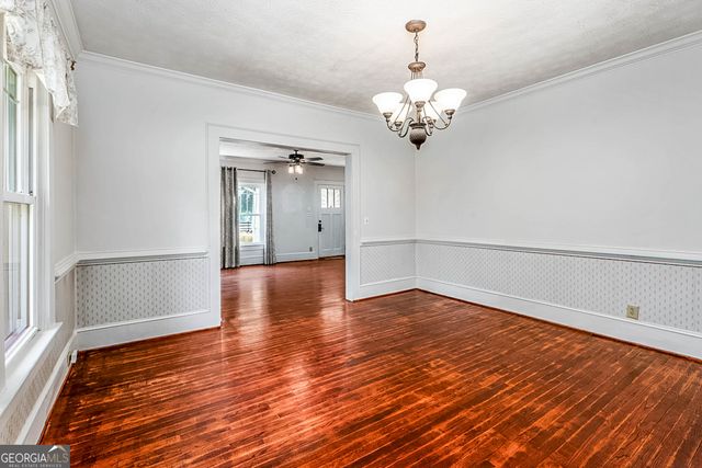 1608 Kelleytown Road, Mcdonough, GA 30252