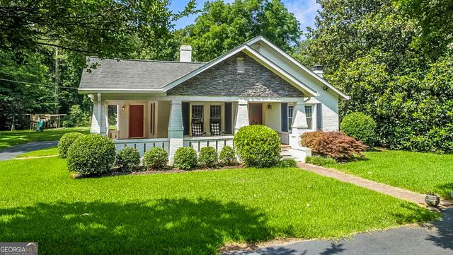 1608 Kelleytown Road, Mcdonough, GA 30252