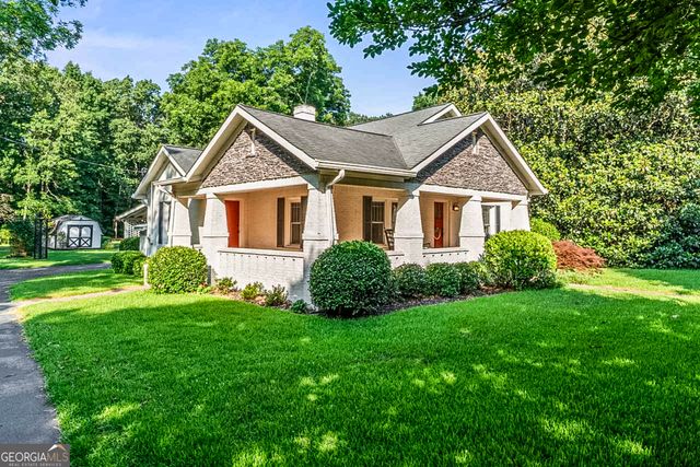 1608 Kelleytown Road, Mcdonough, GA 30252