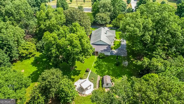 1608 Kelleytown Road, Mcdonough, GA 30252