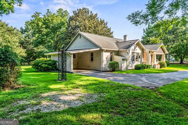 1608 Kelleytown Road, Mcdonough, GA 30252