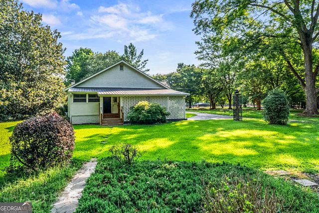 1608 Kelleytown Road, Mcdonough, GA 30252