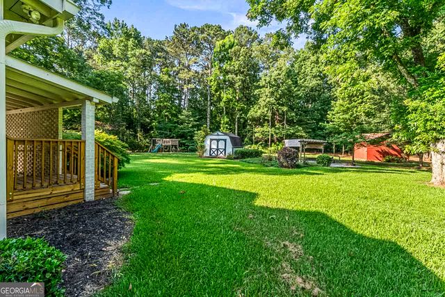 1608 Kelleytown Road, Mcdonough, GA 30252