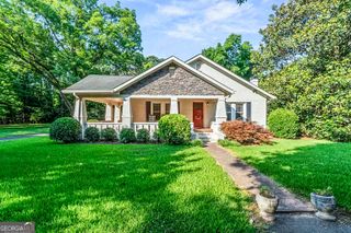 1608 Kelleytown Road, Mcdonough, GA 30252