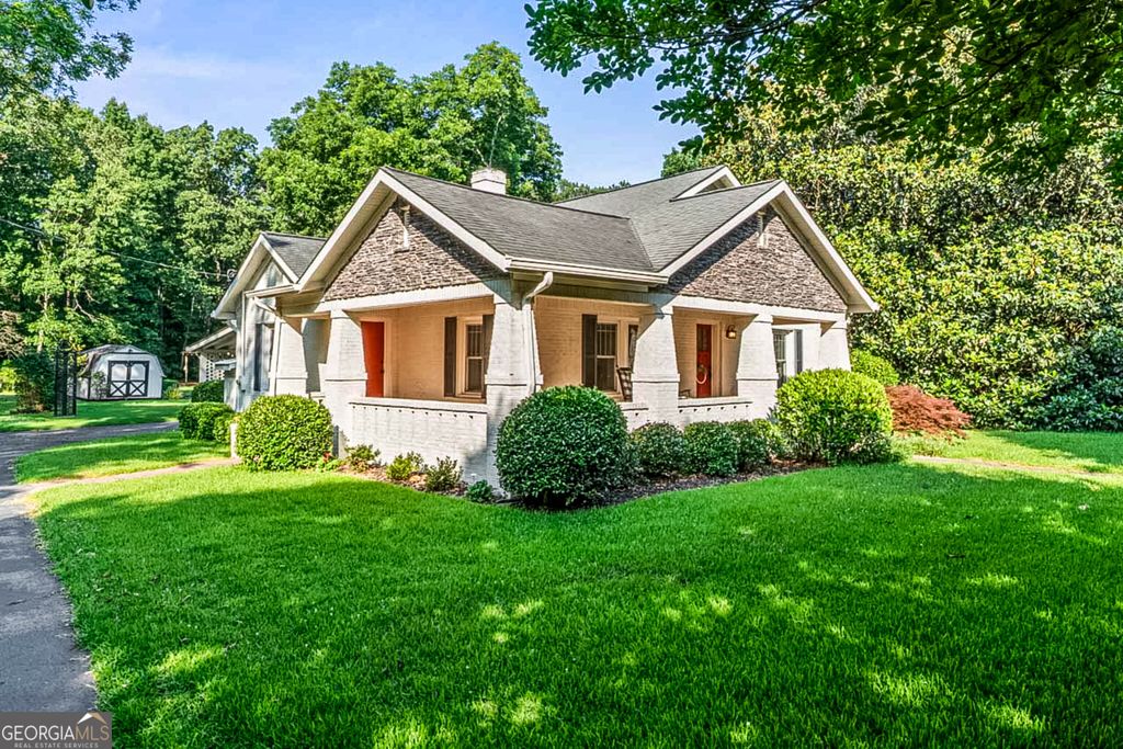 1608 Kelleytown Road, Mcdonough, GA 30252 — photo 3