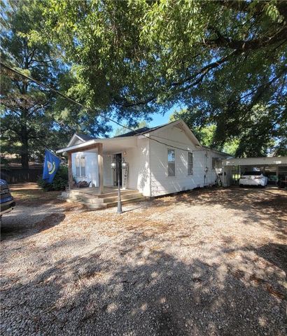 842 S MAIN Street, Marksville, LA 71351