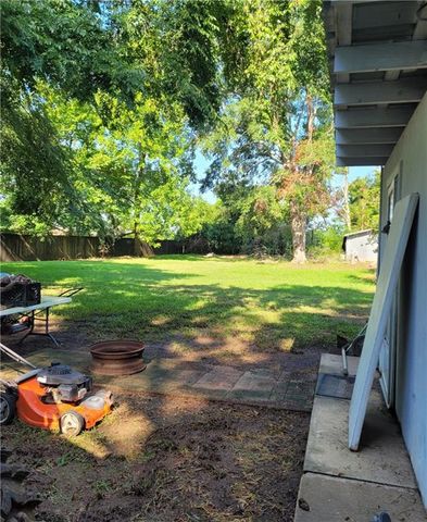 842 S MAIN Street, Marksville, LA 71351