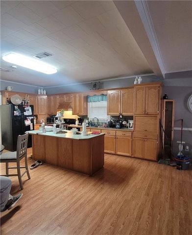 842 S MAIN Street, Marksville, LA 71351