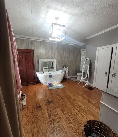 842 S MAIN Street, Marksville, LA 71351