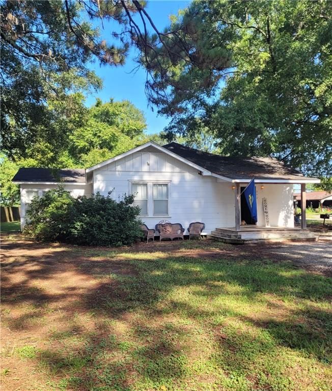 842 S MAIN Street, Marksville, LA 71351