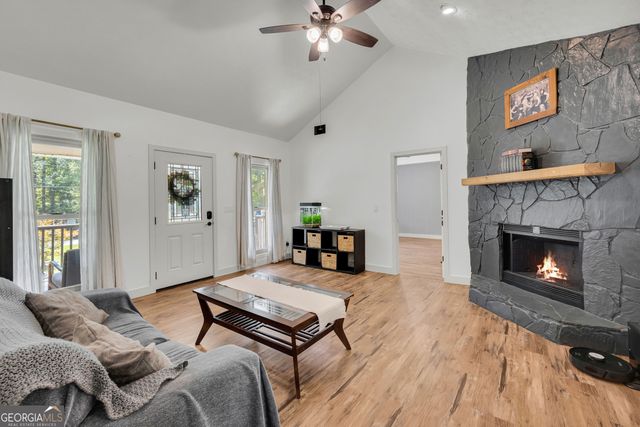 456 Brown Bridge Road, Auburn, GA 30011