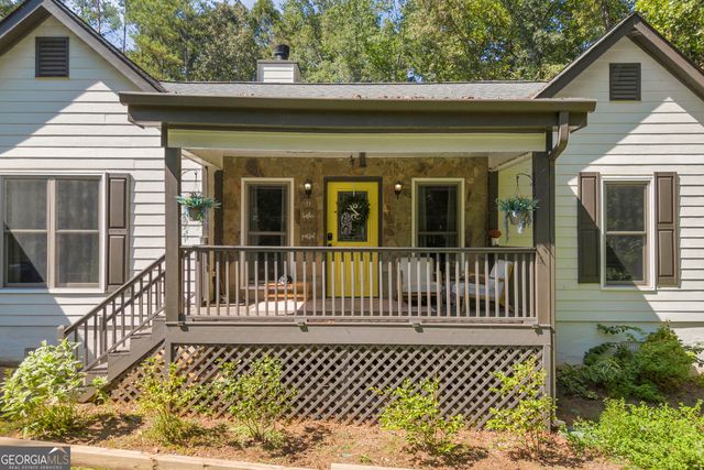 456 Brown Bridge Road, Auburn, GA 30011