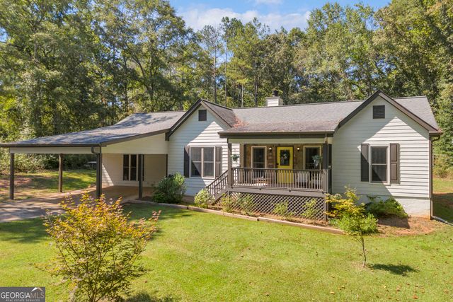 456 Brown Bridge Road, Auburn, GA 30011