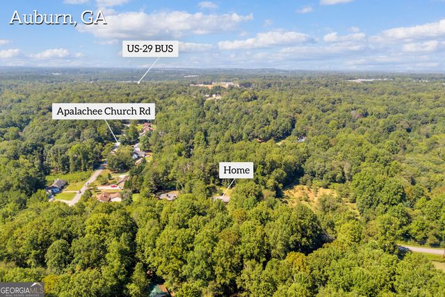 456 Brown Bridge Road, Auburn, GA 30011