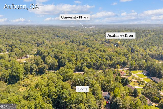 456 Brown Bridge Road, Auburn, GA 30011