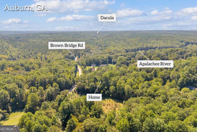 456 Brown Bridge Road, Auburn, GA 30011