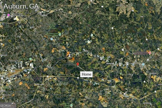 456 Brown Bridge Road, Auburn, GA 30011