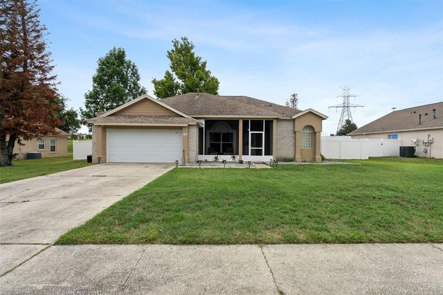 14825 GREATER PINES BOULEVARD, Clermont, FL 34711