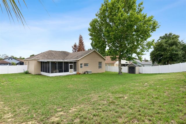 14825 GREATER PINES BOULEVARD, Clermont, FL 34711