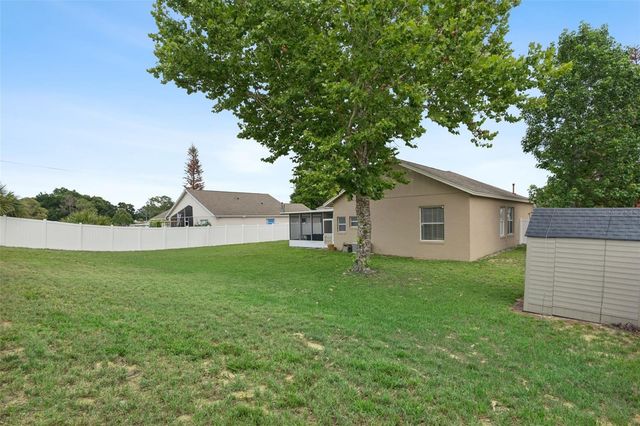 14825 GREATER PINES BOULEVARD, Clermont, FL 34711