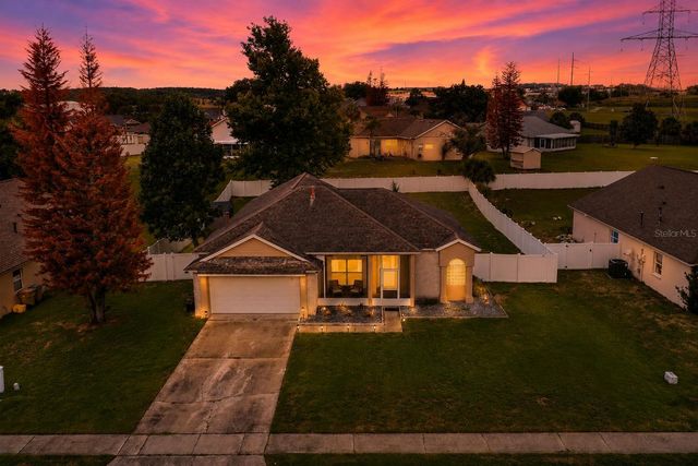14825 GREATER PINES BOULEVARD, Clermont, FL 34711