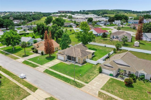 14825 GREATER PINES BOULEVARD, Clermont, FL 34711