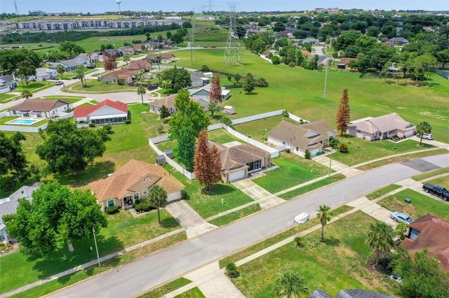 14825 GREATER PINES BOULEVARD, Clermont, FL 34711