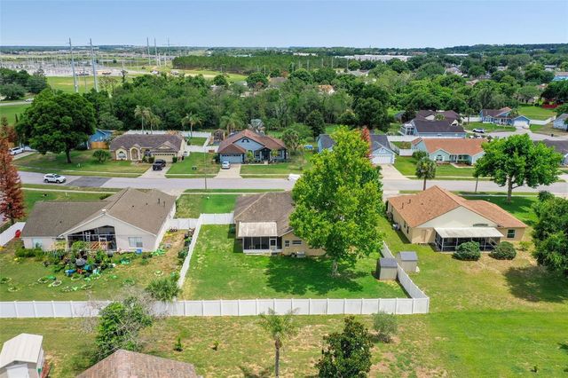 14825 GREATER PINES BOULEVARD, Clermont, FL 34711
