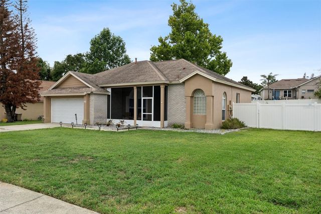 14825 GREATER PINES BOULEVARD, Clermont, FL 34711