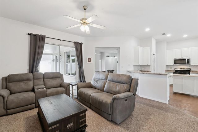 14825 GREATER PINES BOULEVARD, Clermont, FL 34711