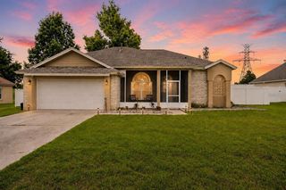 14825 GREATER PINES BOULEVARD, Clermont, FL 34711