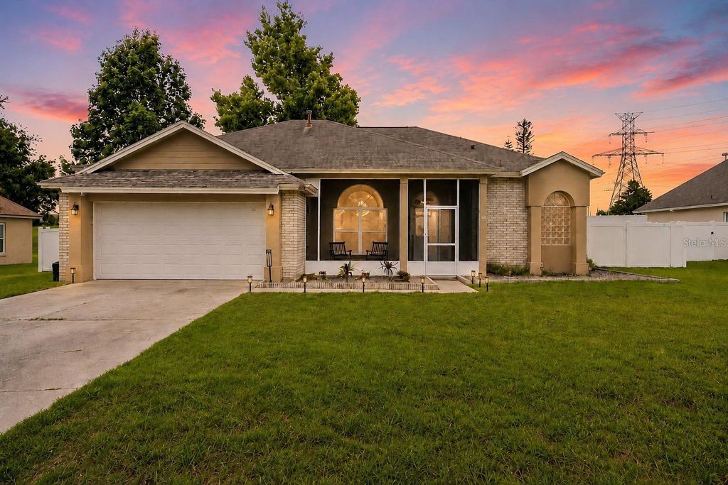14825 GREATER PINES BOULEVARD, Clermont, FL 34711