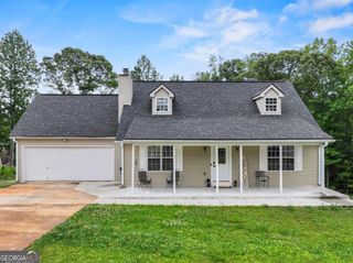 5293 Hopewell Lane, Gainesville, GA 30507