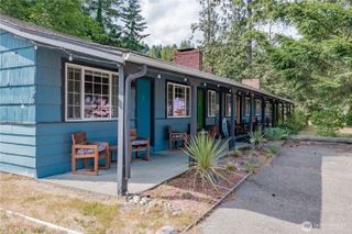 27131 N US Highway 101, Hoodsport, WA 98548