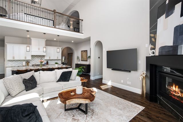 16504 Heartleaf Road, Frisco, TX 75033