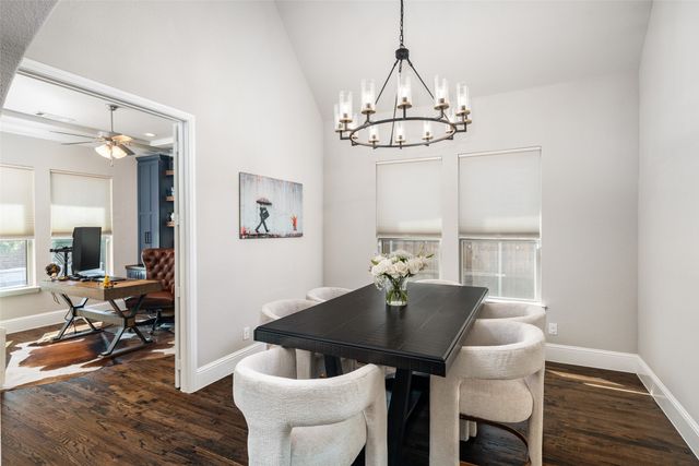 16504 Heartleaf Road, Frisco, TX 75033