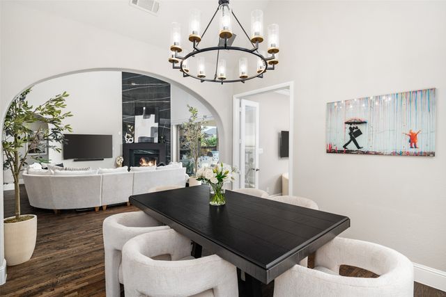 16504 Heartleaf Road, Frisco, TX 75033