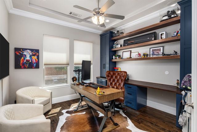 16504 Heartleaf Road, Frisco, TX 75033