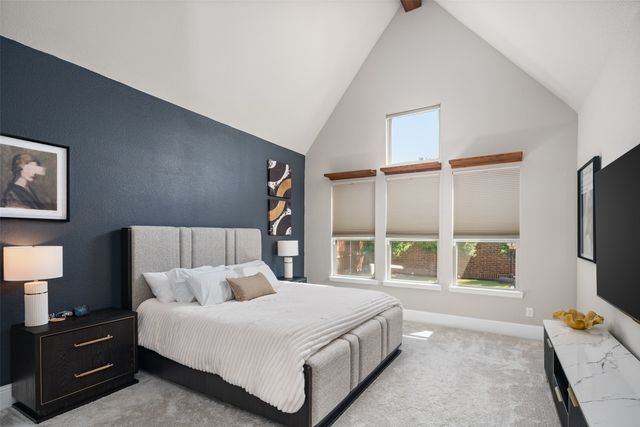 16504 Heartleaf Road, Frisco, TX 75033